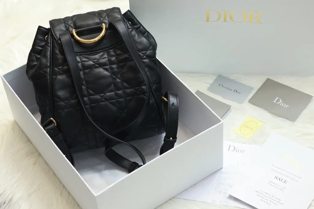 Dior Bag 